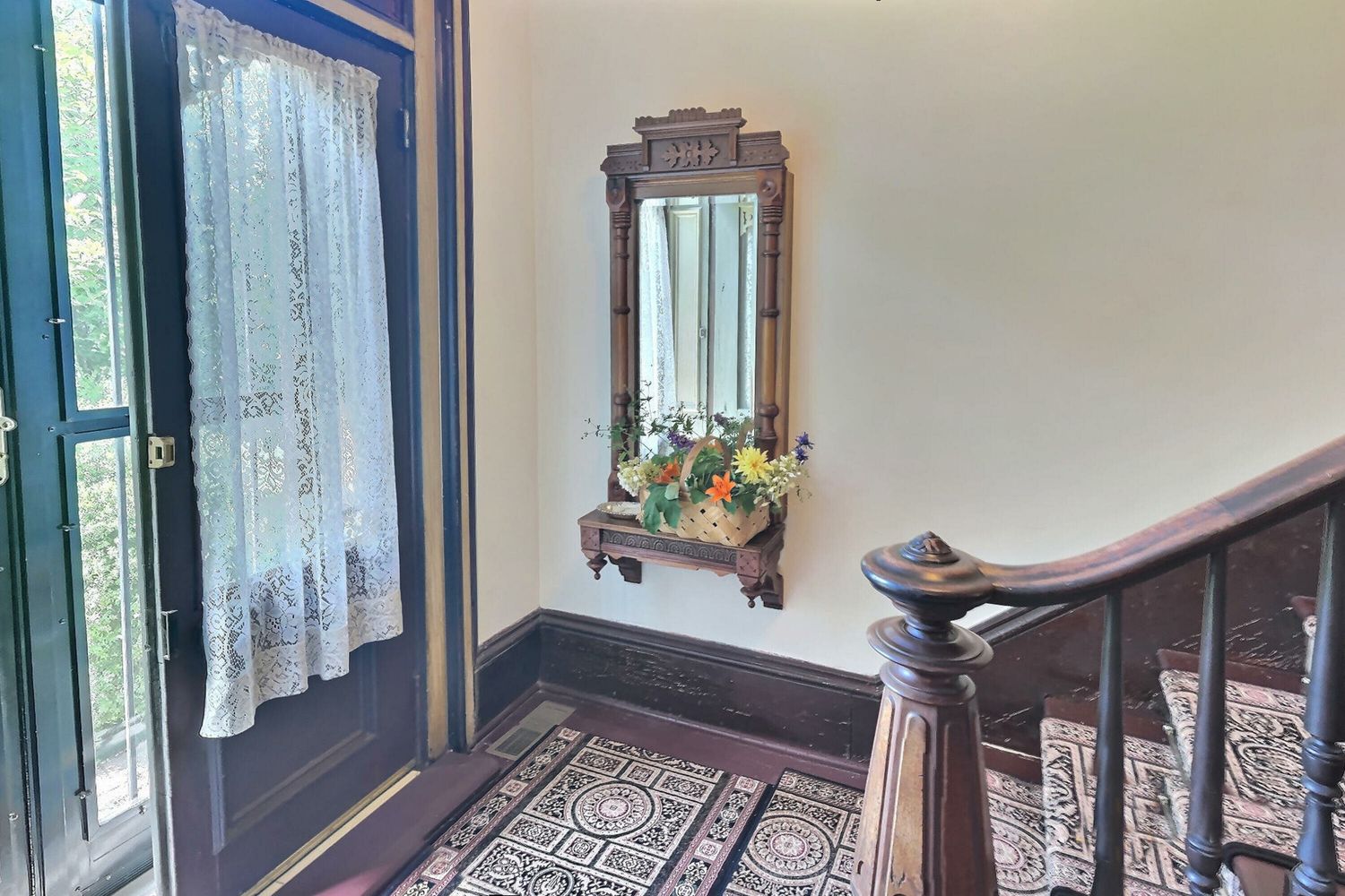 101 E Burton St, Kirksville, MO 63501